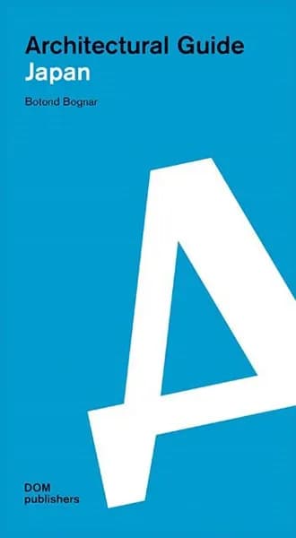 Япония: Архитектурный гид